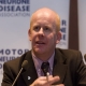 Dr Brian Dickie